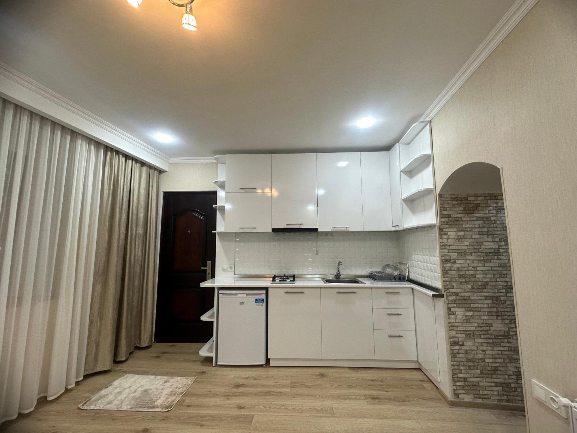 Tamuna Apartment Tbilisi Exterior photo