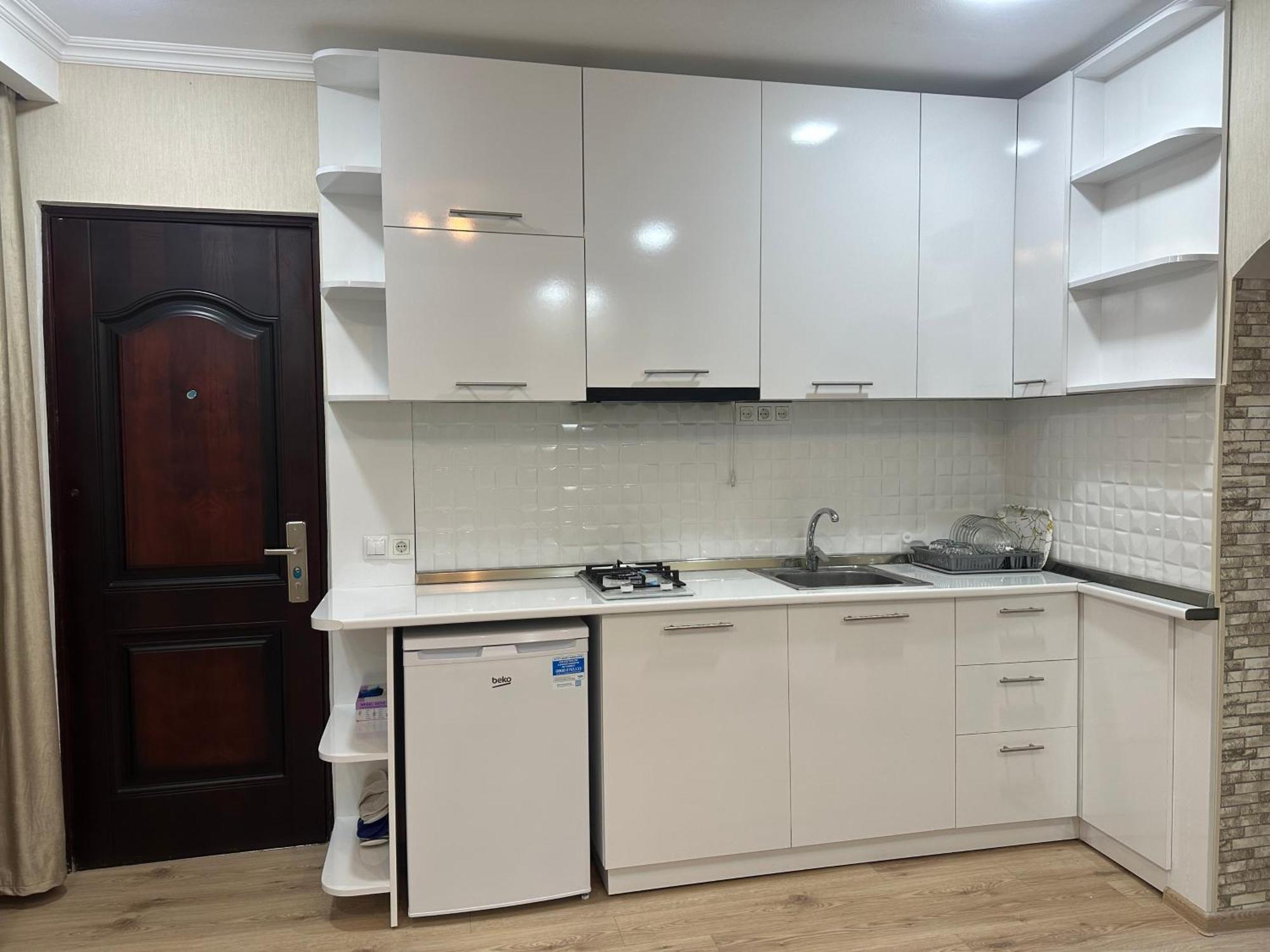 Tamuna Apartment Tbilisi Exterior photo