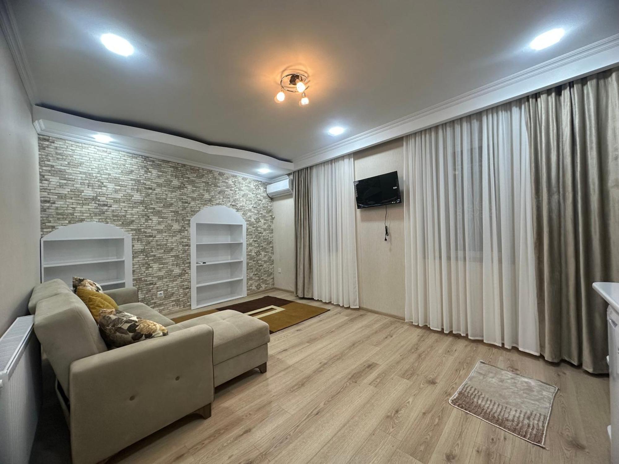 Tamuna Apartment Tbilisi Exterior photo