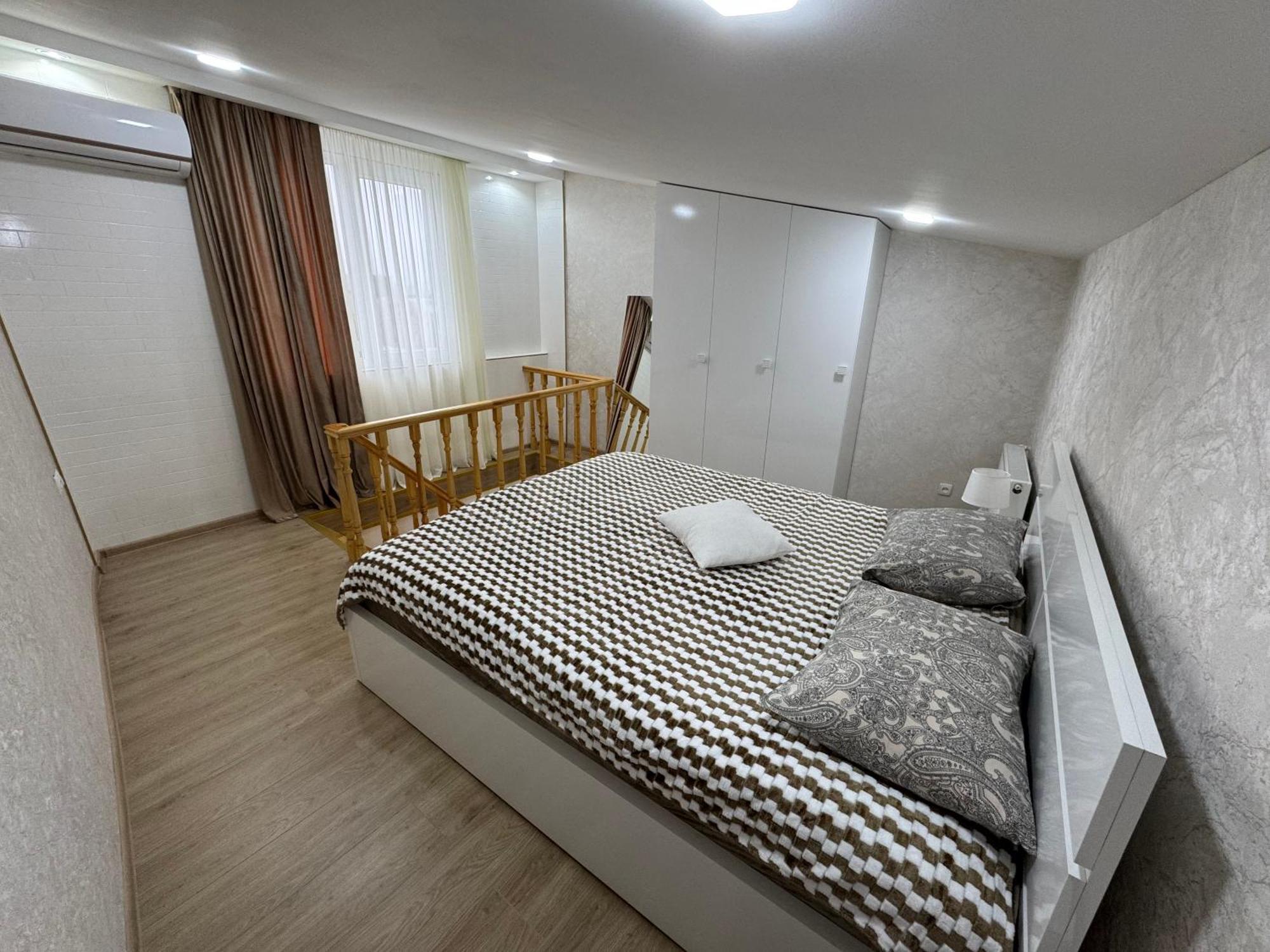 Tamuna Apartment Tbilisi Exterior photo