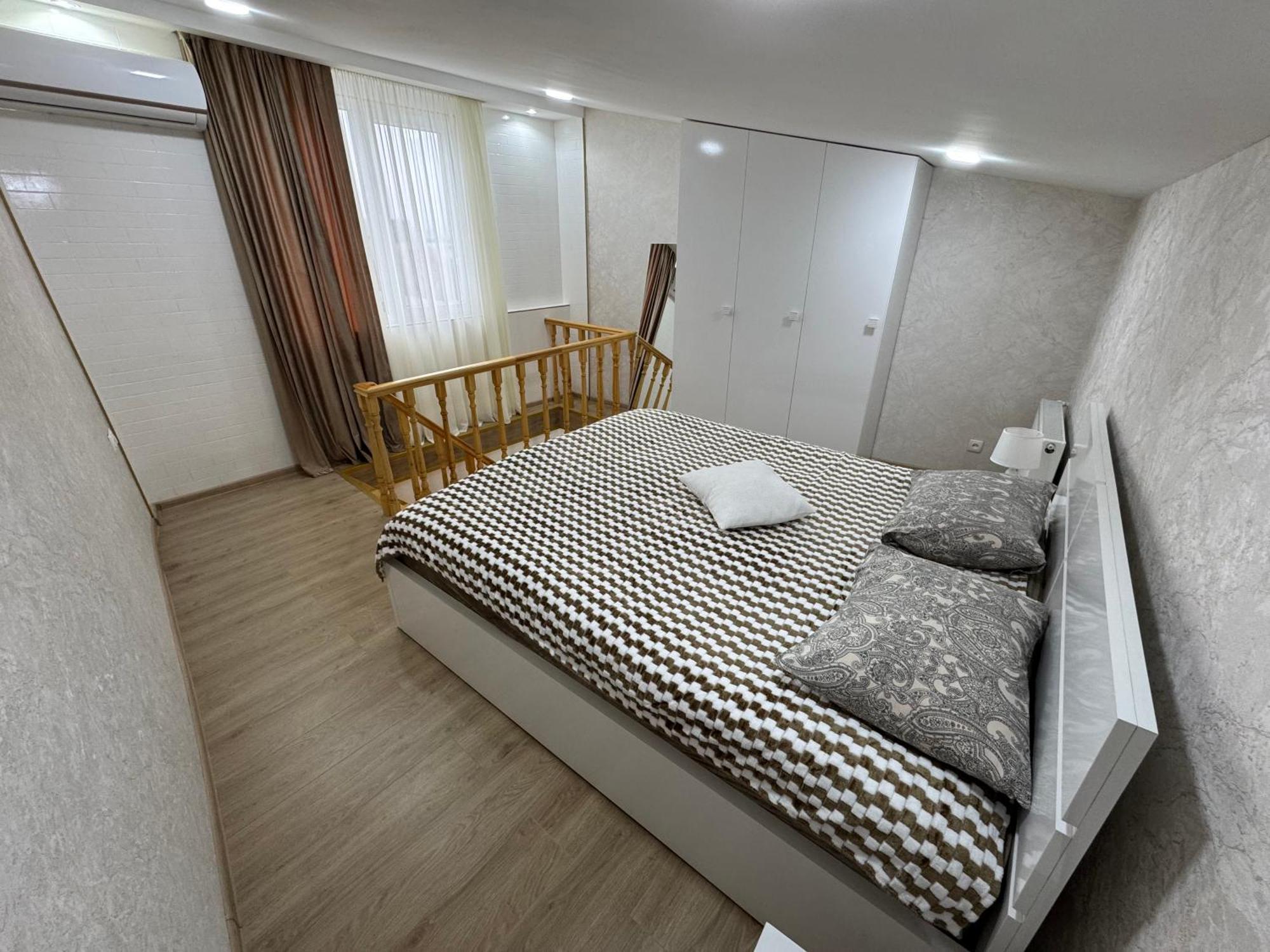 Tamuna Apartment Tbilisi Exterior photo