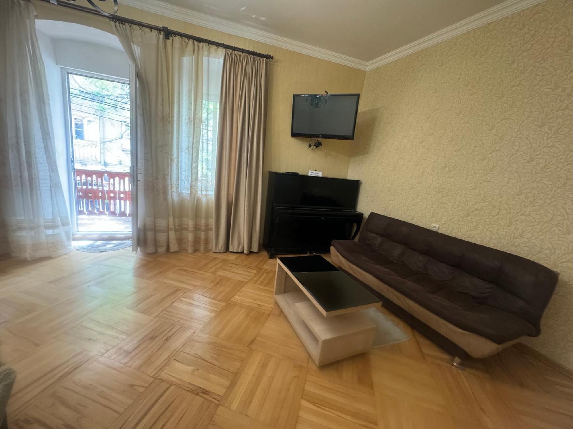 Tamuna Apartment Tbilisi Exterior photo